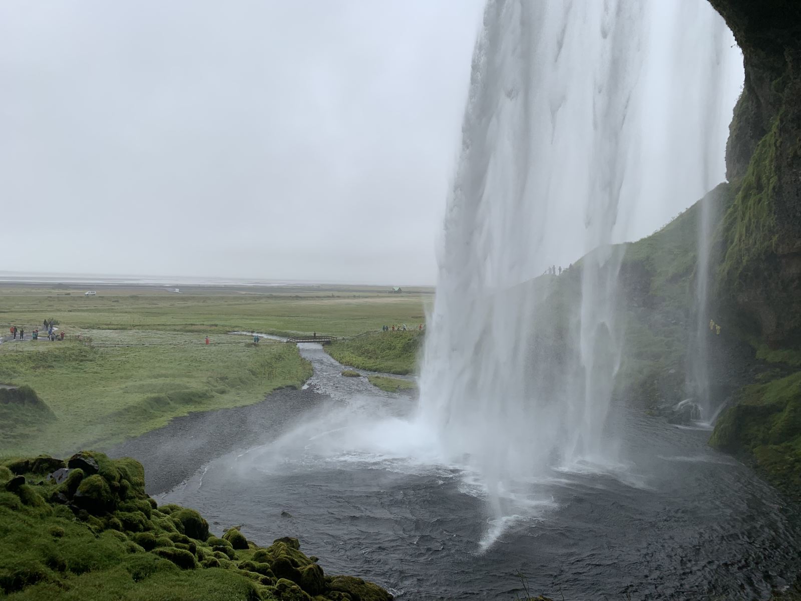 Nu reser vi igen! Följ med på en oförglömlig resa till Island i juli! 