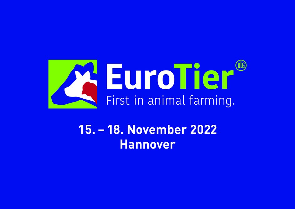 Eurotier  och Energy Decentral - Europas mötesplats för djur och inomgård samt energi 15-18 nov 